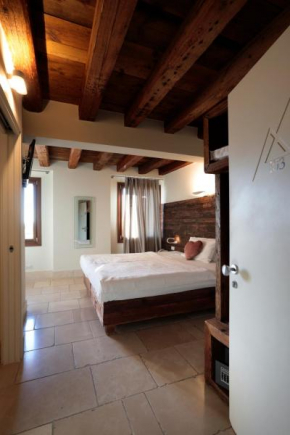 Hotel Antica Abbazia Borso Del Grappa